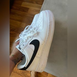 Men’s Air Force 1 mint condition